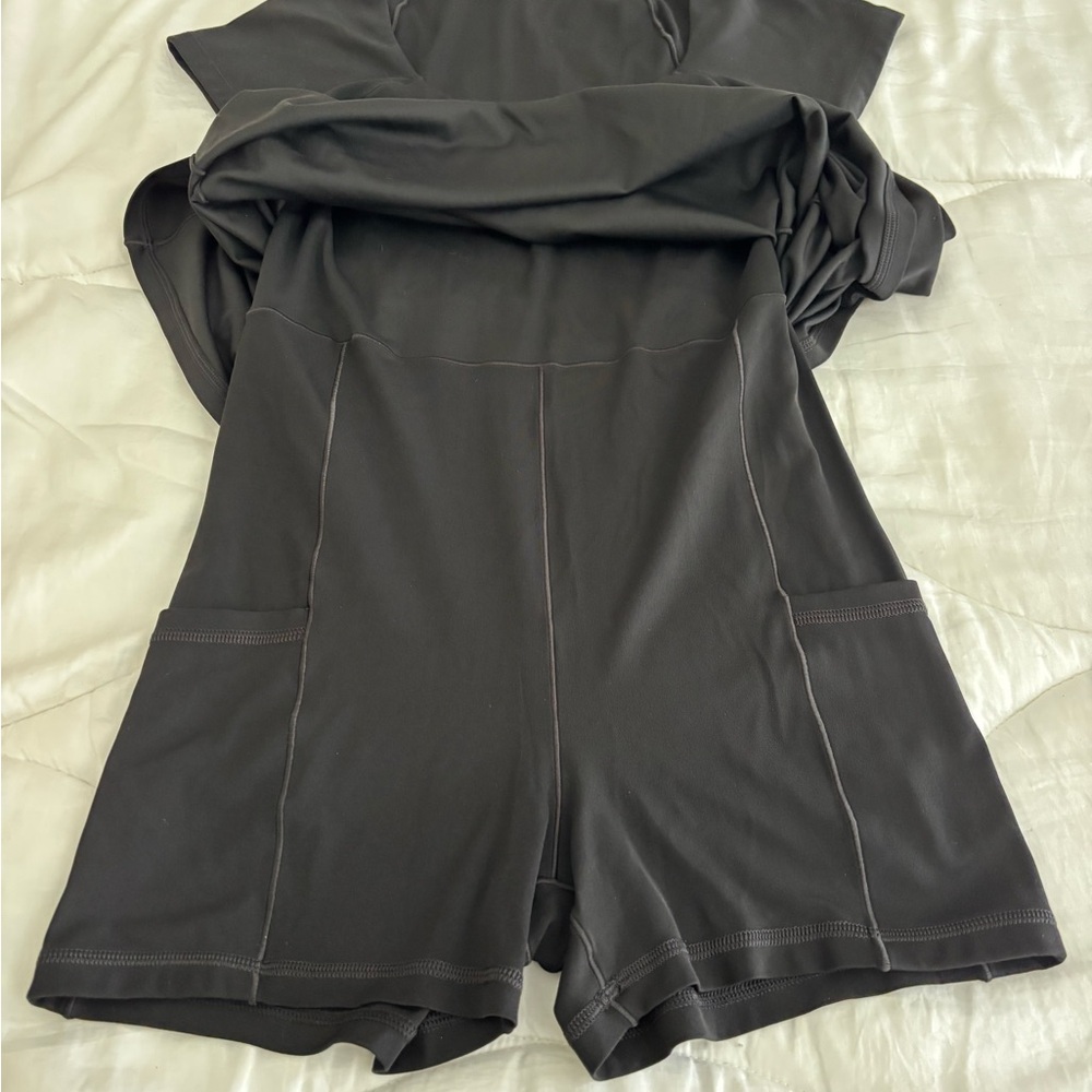 Aerie Offline Athletic Dress - Picture 4 of 10